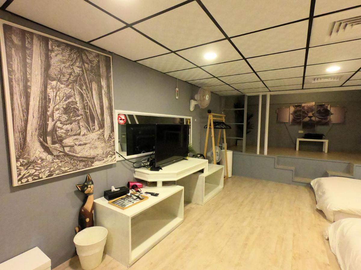 Kenting Coral Holiday Longshui Εξωτερικό φωτογραφία