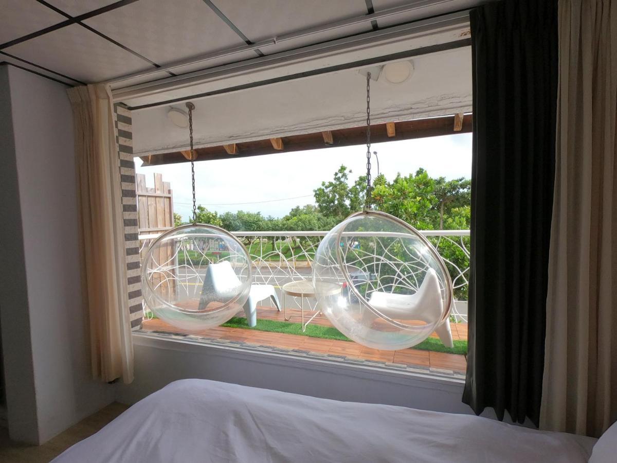 Kenting Coral Holiday Longshui Εξωτερικό φωτογραφία