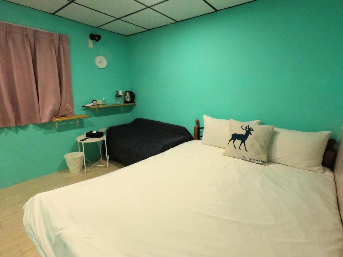 Kenting Coral Holiday Longshui Εξωτερικό φωτογραφία