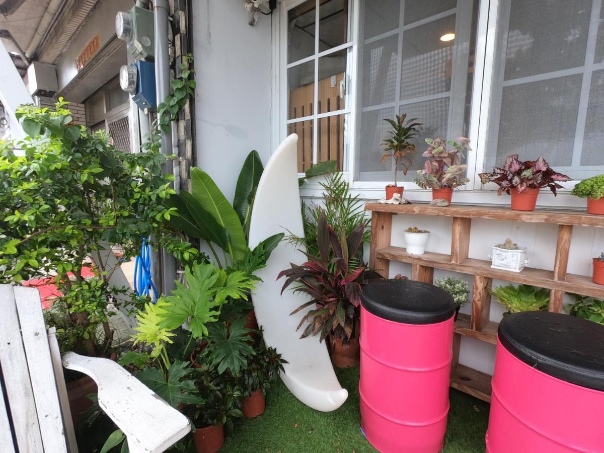 Kenting Coral Holiday Longshui Εξωτερικό φωτογραφία