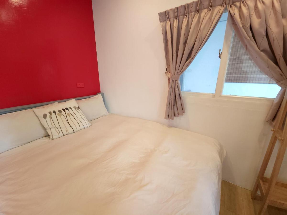 Kenting Coral Holiday Longshui Εξωτερικό φωτογραφία